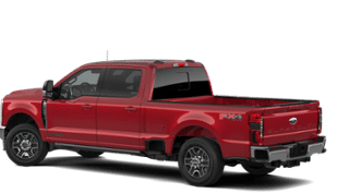 2026 Ford Super Duty® External Image 3
